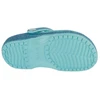 Crocs Classic Frozen Elsa Clog Jr 210235-90H šlepetės