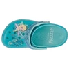 Crocs Classic Frozen Elsa Clog Jr 210235-90H šlepetės