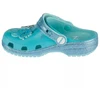Crocs Classic Frozen Elsa Clog Jr 210235-90H šlepetės