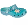 Crocs Classic Frozen Elsa Clog Jr 210235-90H šlepetės