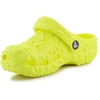 Crocs Classic Geometric Clog Jr 209572-76M šlepetės