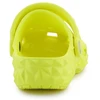 Crocs Classic Geometric Clog Jr 209572-76M šlepetės