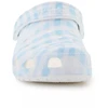 Crocs Classic Gingham Clog W 211006-16S šlepetės