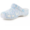 Crocs Classic Gingham Clog W 211006-16S šlepetės