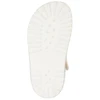 Crocs Classic Glitter Fisherman Rožinė 212644 0WV vaikiškos basutės