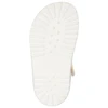Crocs Classic Glitter Fisherman Rožinė 212644 0WV vaikiškos basutės