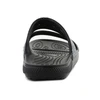 Crocs Classic Glitter Sandal Jr 207788-0C4