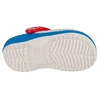 Crocs Classic Hello Kitty Iam Clog T Jr 209469-100 šlepetės
