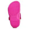 Crocs Classic Hyper Real Clog Jr 208451-90H šlepetės