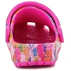 Crocs Classic Hyper Real Clog Jr 208451-90H šlepetės