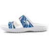 Crocs Classic Hyperreal Basutės Moterims 208375-928
