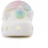 Crocs Classic IAM Rainbow Unicornctg Jr 209701-0WV šlepetės