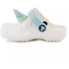 Crocs Classic IAM Rainbow Unicornctg Jr 209701-0WV šlepetės