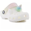Crocs Classic IAM Rainbow Unicornctg Jr 209701-0WV šlepetės