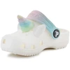 Crocs Classic IAM Rainbow Unicornctg Jr 209701-0WV šlepetės