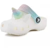 Crocs Classic IAM Rainbow Unicornctg Jr 209701-0WV šlepetės