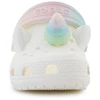 Crocs Classic IAM Rainbow Unicornctg Jr 209701-0WV šlepetės