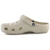 Crocs Classic Kaulinės klumpės 10001-2Y2