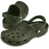 Crocs Classic Khaki batai 10001 309