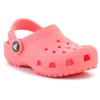 CROCS CLASSIC KIDS CLOG T GUAVA vaikiškos klumpės 206990-6UI