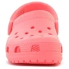 CROCS CLASSIC KIDS CLOG T GUAVA vaikiškos klumpės 206990-6UI