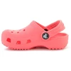 CROCS CLASSIC KIDS CLOG T GUAVA vaikiškos klumpės 206990-6UI