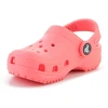 CROCS CLASSIC KIDS CLOG T GUAVA vaikiškos klumpės 206990-6UI
