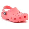 CROCS CLASSIC KIDS CLOG T GUAVA vaikiškos klumpės 206990-6UI