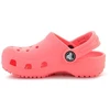 CROCS CLASSIC KIDS CLOG T GUAVA vaikiškos klumpės 206990-6UI