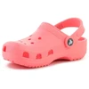 CROCS CLASSIC KIDS klumpės vaikams, GUAVA, 206991-6UI