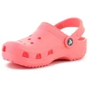 CROCS CLASSIC KIDS klumpės vaikams, GUAVA, 206991-6UI