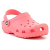 CROCS CLASSIC KIDS klumpės vaikams, GUAVA, 206991-6UI