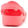 CROCS CLASSIC KIDS klumpės vaikams, GUAVA, 206991-6UI
