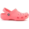 CROCS CLASSIC KIDS klumpės vaikams, GUAVA, 206991-6UI