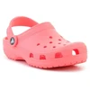 CROCS CLASSIC KIDS klumpės vaikams, GUAVA, 206991-6UI