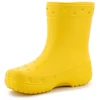CROCS CLASSIC lietus batai SUNFLOWER 208363-75Y