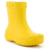 CROCS CLASSIC lietus batai SUNFLOWER 208363-75Y