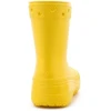CROCS CLASSIC lietus batai SUNFLOWER 208363-75Y