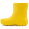CROCS CLASSIC lietus batai SUNFLOWER 208363-75Y