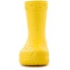 CROCS CLASSIC lietus batai SUNFLOWER 208363-75Y