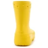 CROCS CLASSIC lietus batai SUNFLOWER 208363-75Y