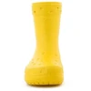 CROCS CLASSIC lietus batai SUNFLOWER 208363-75Y