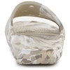 Crocs Classic Marbled Slide 206879-2Y3 šlepetės