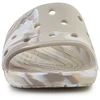 Crocs Classic Marbled Slide 206879-2Y3 šlepetės