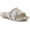 Crocs Classic Marbled Slide 206879-2Y3 šlepetės