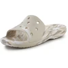 Crocs Classic Marbled Slide 206879-2Y3 šlepetės