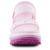 Crocs Classic Mega Crush Clog Jr 207989-5BX sandalai