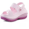 Crocs Classic Mega Crush Clog Jr 207989-5BX sandalai