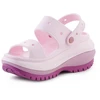 Crocs Classic Mega Crush Clog Jr 207989-5BX sandalai