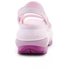 Crocs Classic Mega Crush Clog Jr 207989-5BX sandalai